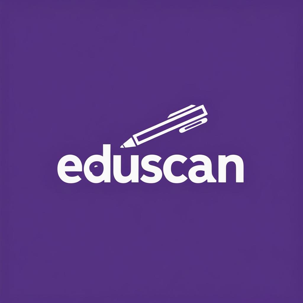 EduScan Logo